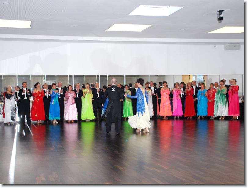 Letztes Bild erreicht