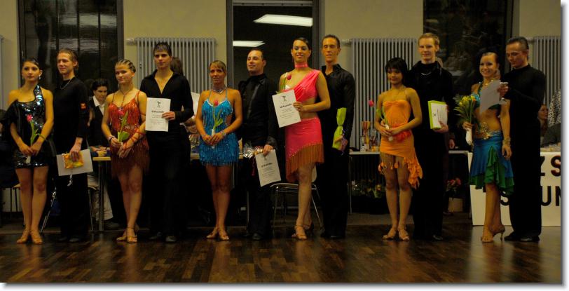 Letztes Bild erreicht