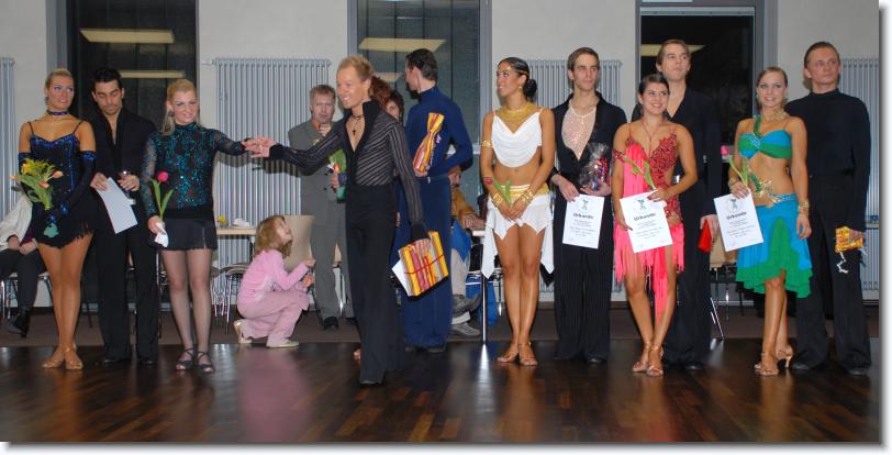 Letztes Bild erreicht