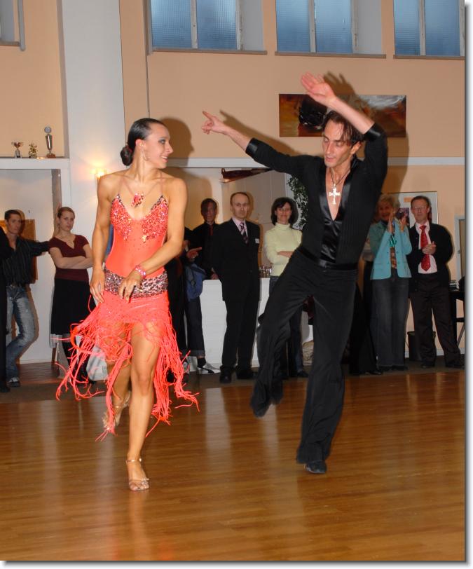 Letztes Bild erreicht