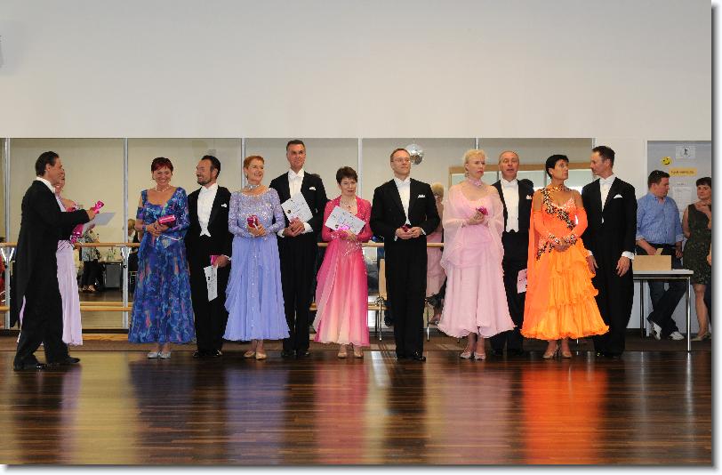 Letztes Bild erreicht