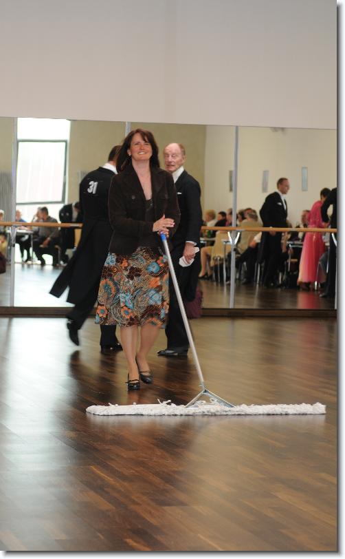 Letztes Bild erreicht