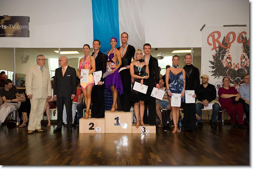 Letztes Bild erreicht