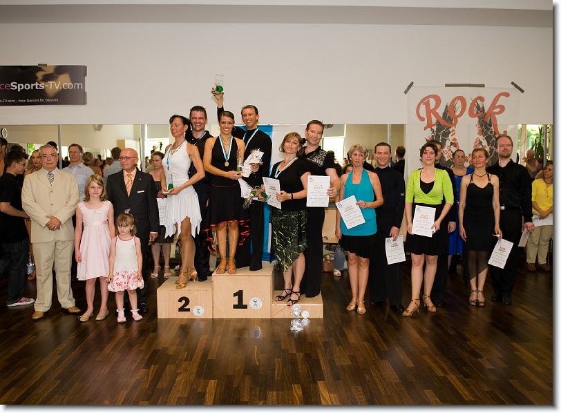 Letztes Bild erreicht